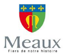 Ville de Meaux